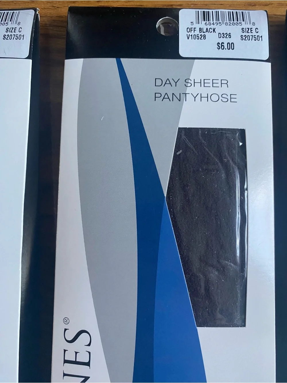 Catherines day sheer